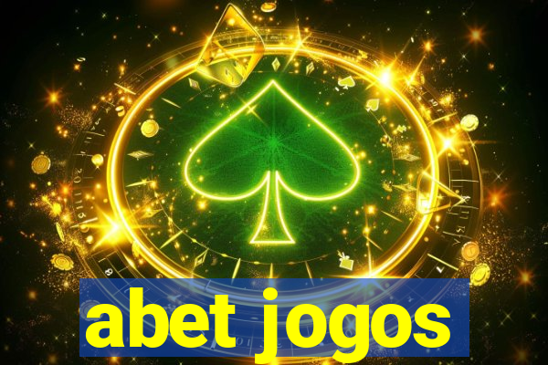 abet jogos